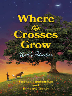 cover image of Where the Crosses Grow